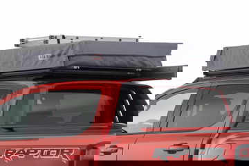 Ford Ranger Raptor Tienda Techo 02