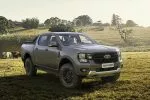 Ford Pro Introduces All New Ranger Tremor