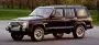 Generaciones Jeep Cherokee P