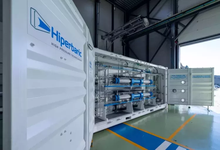Hiperbaric Hiperbaric