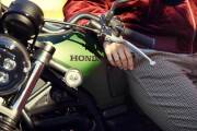 Honda Cl 500 My6 thumbnail