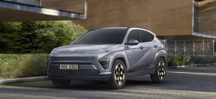 Hyundai Kona 2023 00