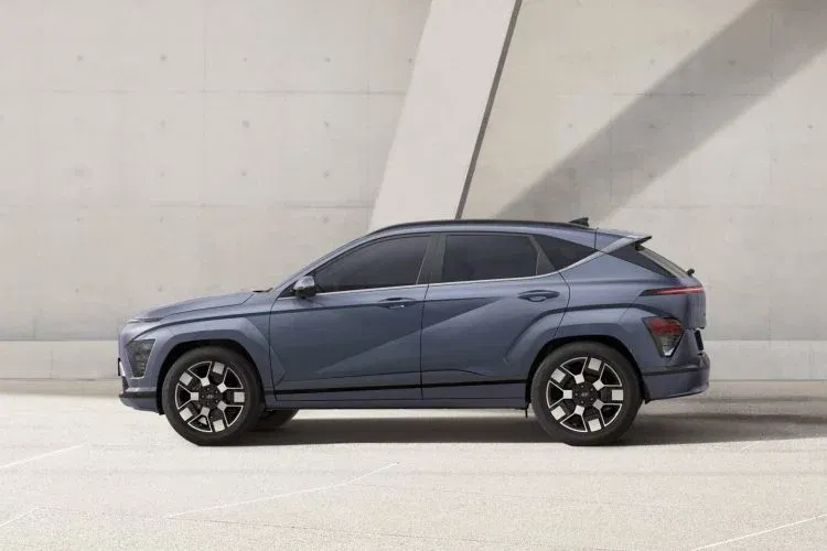 Hyundai Kona 2023 04