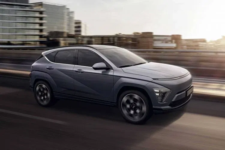 Hyundai Kona 2023 06