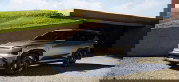 Kia Ev5 Prototipo 00