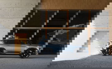 Kia Ev5 Prototipo 03