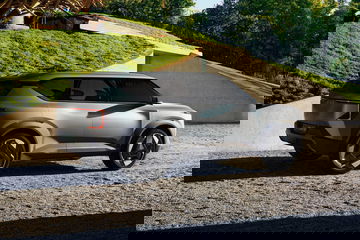 Kia Ev5 Prototipo 04