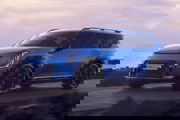Kia Ev9 Gt Line 03