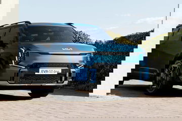 Kia Ev9 Gt Line 06