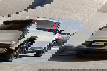 Kia Ev9 18