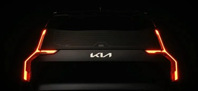 Kia Ev9 Teaser  00
