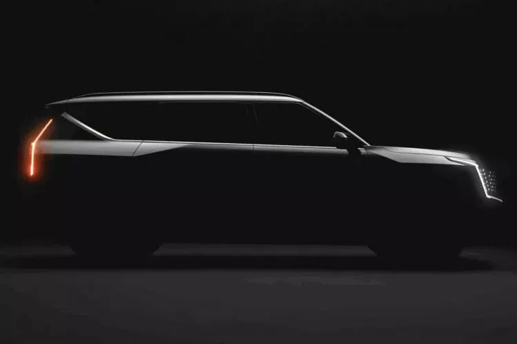 Kia Ev9 Teaser  03