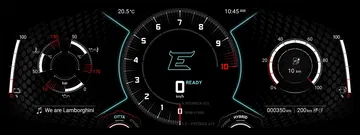 Lamborghini Lb744 2023 07