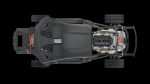 Lamborghini Lb744 Chasis Carbono 2023 01