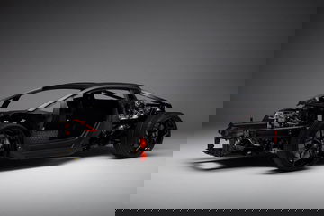 Lamborghini Lb744 Chasis Carbono 2023 03