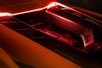 Lamborghini Revuelto 2023 04