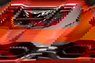 Lamborghini Revuelto 2023 05