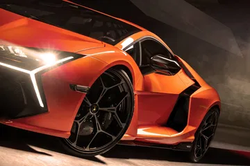 Lamborghini Revuelto 2023 06