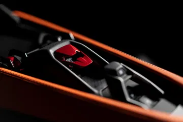 Lamborghini Revuelto 2023 12