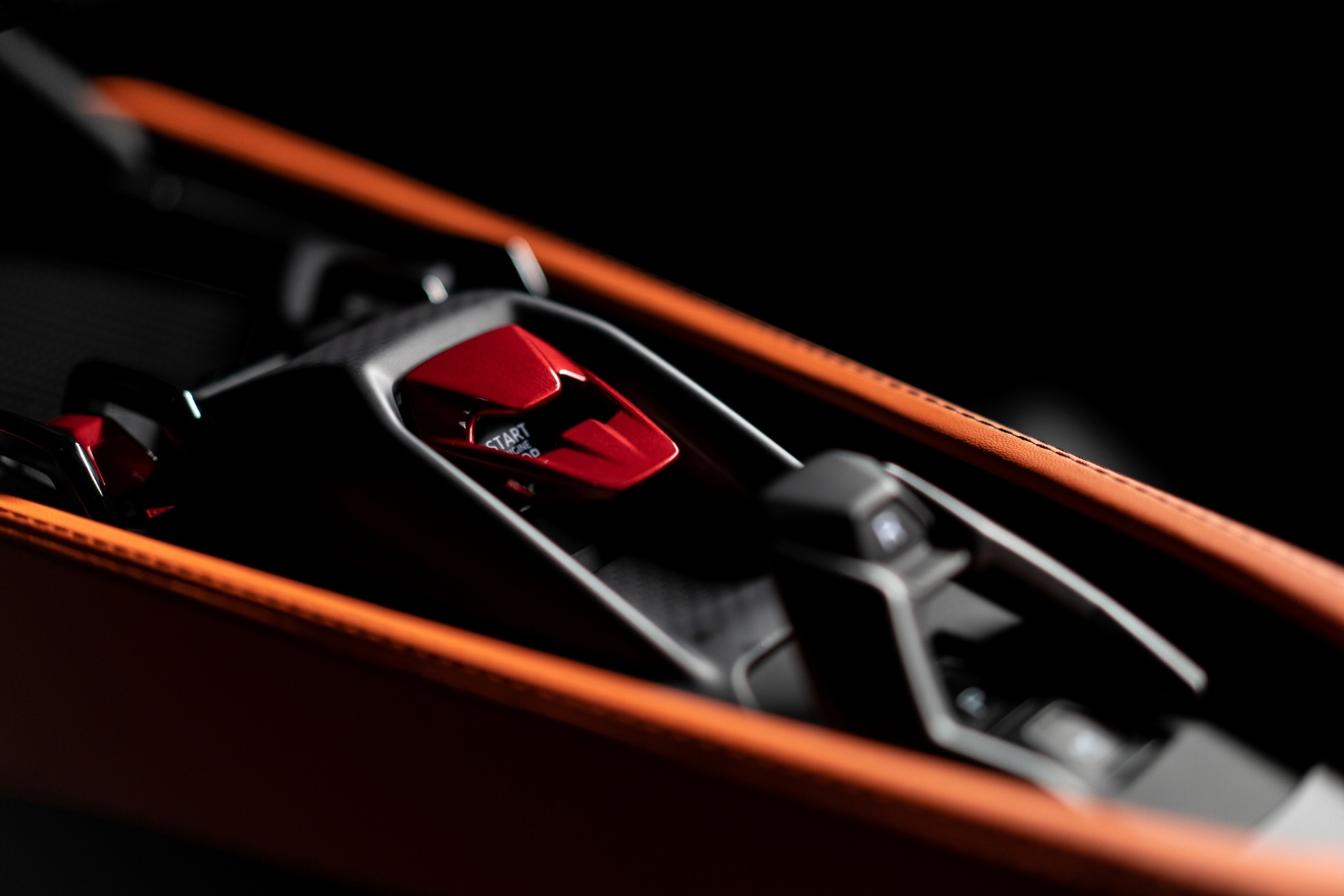 Lamborghini Revuelto 2023 12