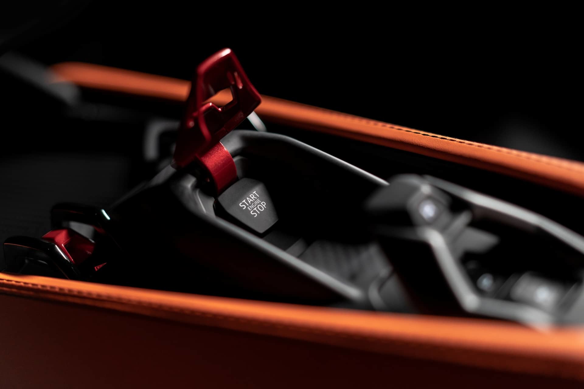 Lamborghini Revuelto 2023 13