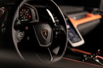 Lamborghini Revuelto 2023 14