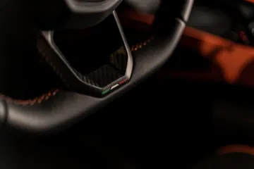 Lamborghini Revuelto 2023 15