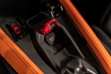 Lamborghini Revuelto 2023 17