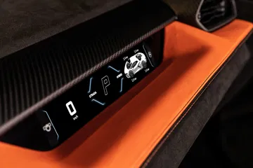Lamborghini Revuelto 2023 18