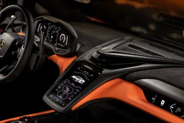 Lamborghini Revuelto 2023 20