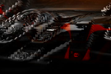 Lamborghini Revuelto 2023 28