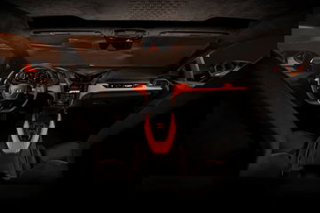 Lamborghini Revuelto 2023 29