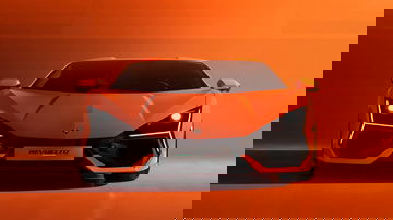 Lamborghini Revuelto 2023 30