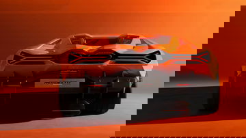 Lamborghini Revuelto 2023 31