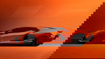 Lamborghini Revuelto 2023 32