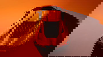 Lamborghini Revuelto 2023 33