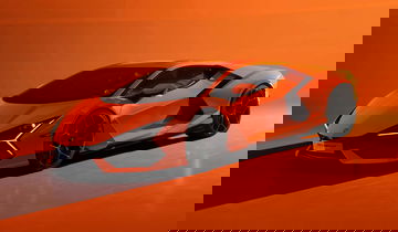 Imagen del Lamborghini Revuelto
