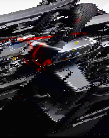 Lamborghini V12 Hibrido Lb744 2023 06