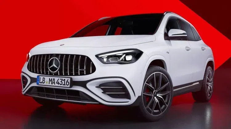 Mercedes Gla 2023 06 Mercedes Gla 2023 06