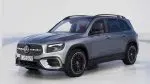 Mercedes Glb 2023 04