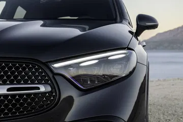 Das Neue Glc Coupé: Das Lifestyle Modell In Der Erfolgreichen Suv Familie Von Mercedes Benz The New Glc Coupé: The Lifestyle Model In The Successful Mercedes Benz Suv Family Das Neue Glc Coupé: Das Lifestyle Modell In Der Erfolgreichen Suv Familie Von Mercedes Benz The New Glc Coupé: The Lifestyle Model In The Successful Mercedes Benz Suv Family