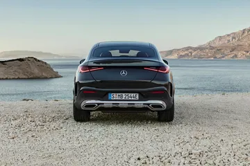Mercedes Glc Coupe 2023 23 Mercedes Glc Coupe 2023 23
