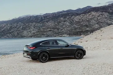 Mercedes Glc Coupe 2023 27 Mercedes Glc Coupe 2023 27