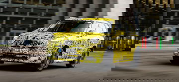Mini Countryman Tercera Generacion 00