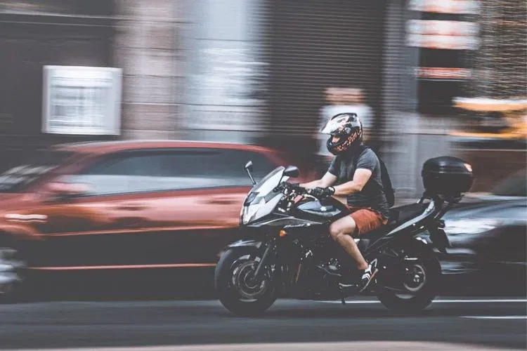 Moto Ciudad  03