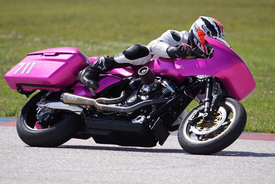 Motoamerica Screamin' Eagle Harley Davidson Touring Motoamerica Screamin' Eagle Harley Davidson Touring