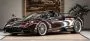 Pagani Huayra Dinamica Evo One Off  00