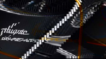 Pagani Huayra Dinamica Evo One Off 03