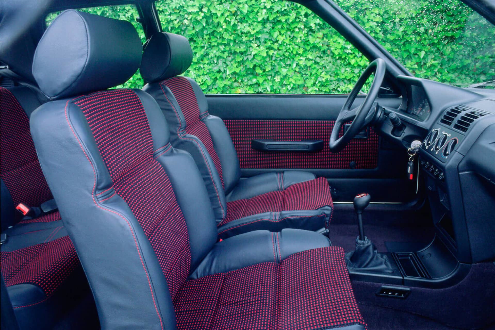 Peugeot 205 40 Anos Curiosidades 10
