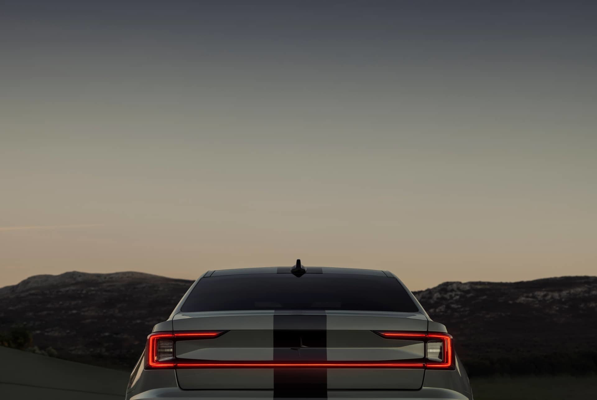Polestar 2 Bst Edition 230 2023 02